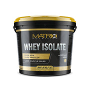 Whey Protein Isolate